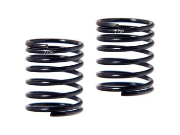 Dämpfer Feder 7.0T (progressive)